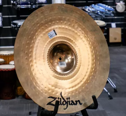 Store Special Product - Zildjian - ZBT20R - ZBT Series - 20 inch Ride